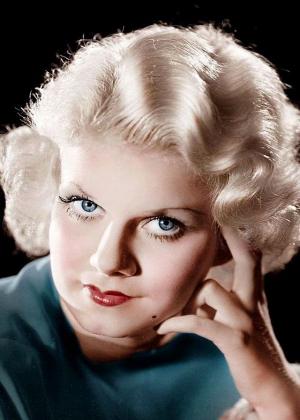 Jean Harlow